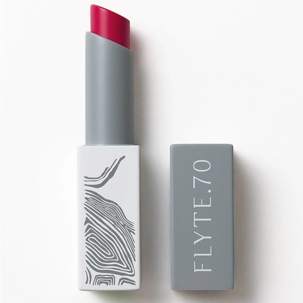 Flyte 70 $34 Cherry Pie lipstick B+B.LipBlot